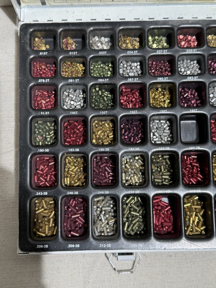 Specialty Products Pin Kit
