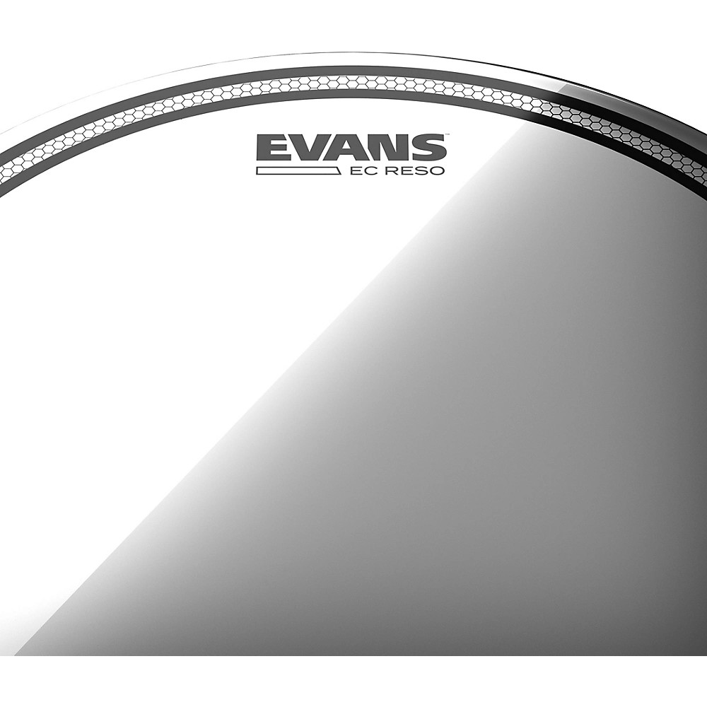 Evans EC Resonant Drumhead 14 in.