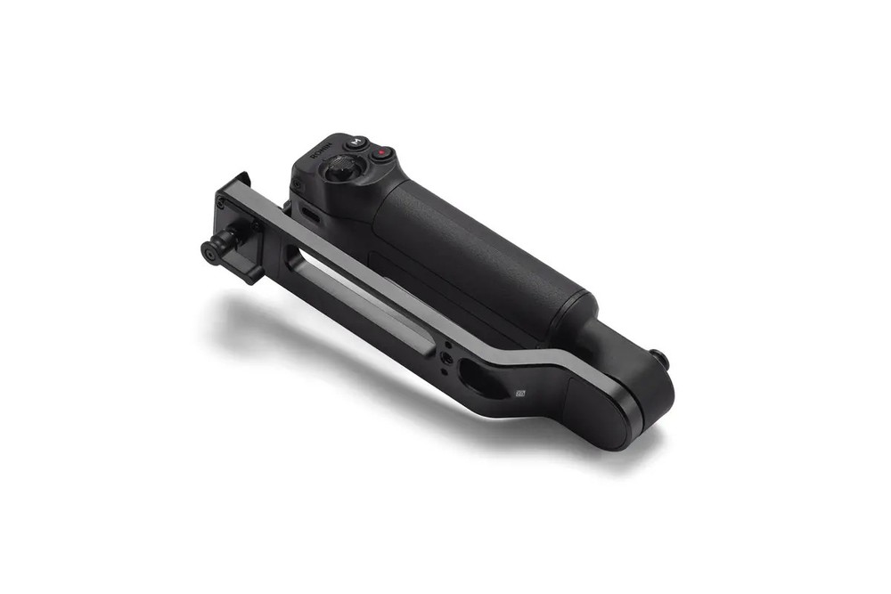 DJI RS 5 Electric Control Handheld Adapter Handle