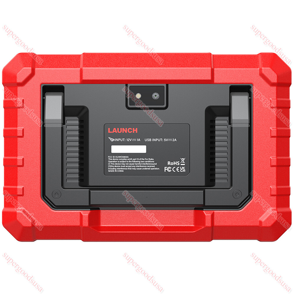 2025 LAUNCH X431 PRO Elite V + PRO5 OBD2 Scanner Car Diagnostic Tool Key Coding