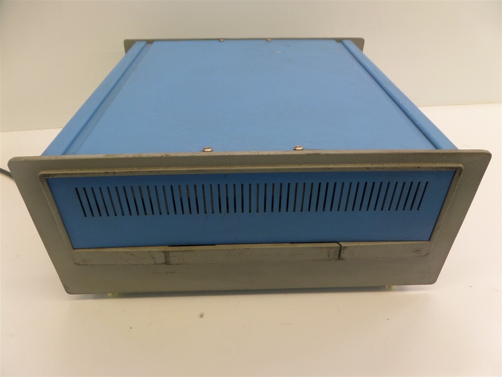 Multi-Amp Epoch-IV Relay Test Set