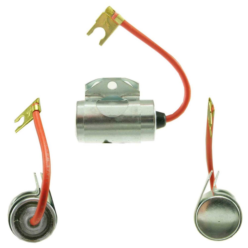 A/C Condenser 5H1004 Airtex