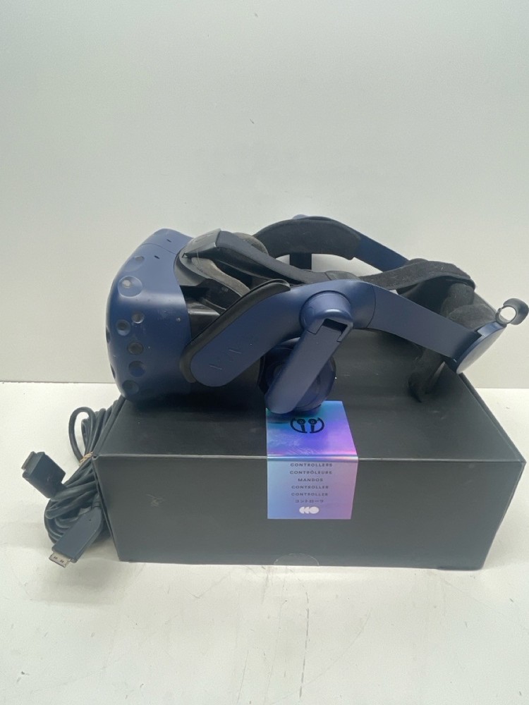 HTC STEAM VR VIVE PRO (P28010833)