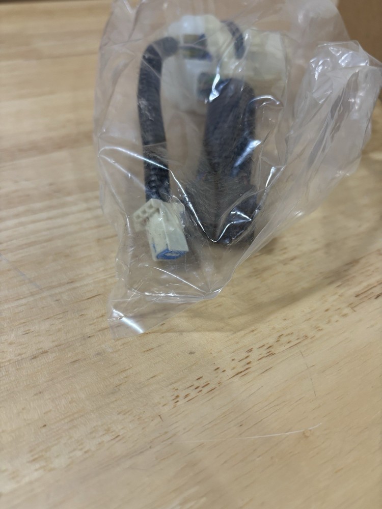 Genuine GM Harness 24045609