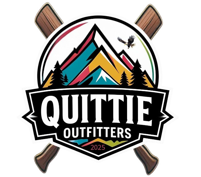 Titanium Camping Utensils