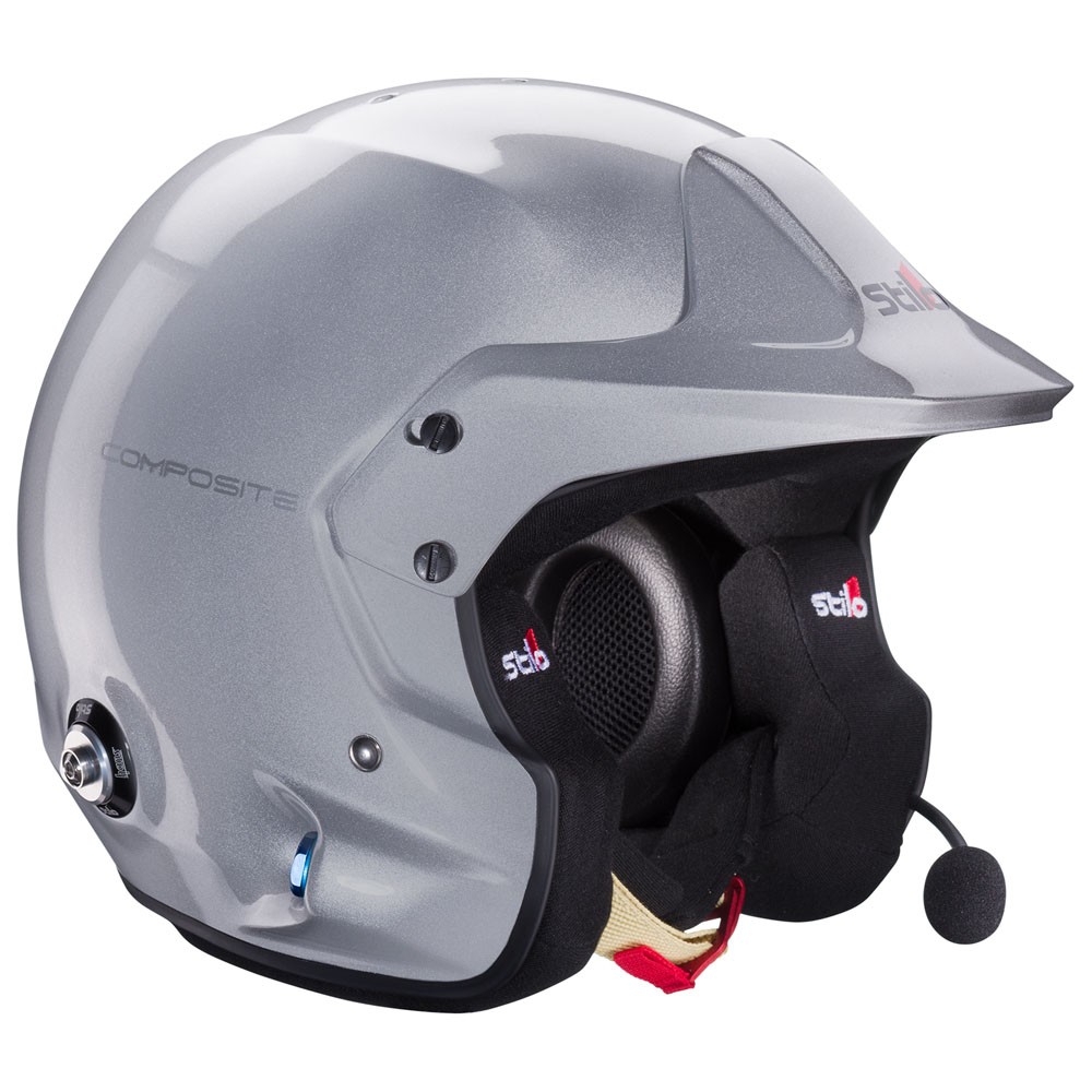 Stilo Helmet AA0112EG2T55;