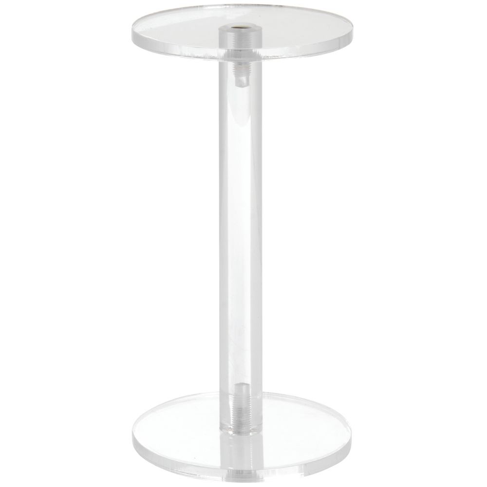 6" (H) Dumbbell Acrylic Display Stand