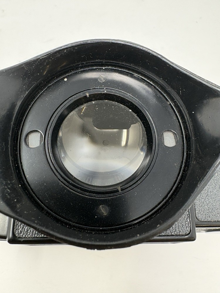 Zenza Bronica TTL Exposure Meter TL 2495 - Untested - UNTESTED