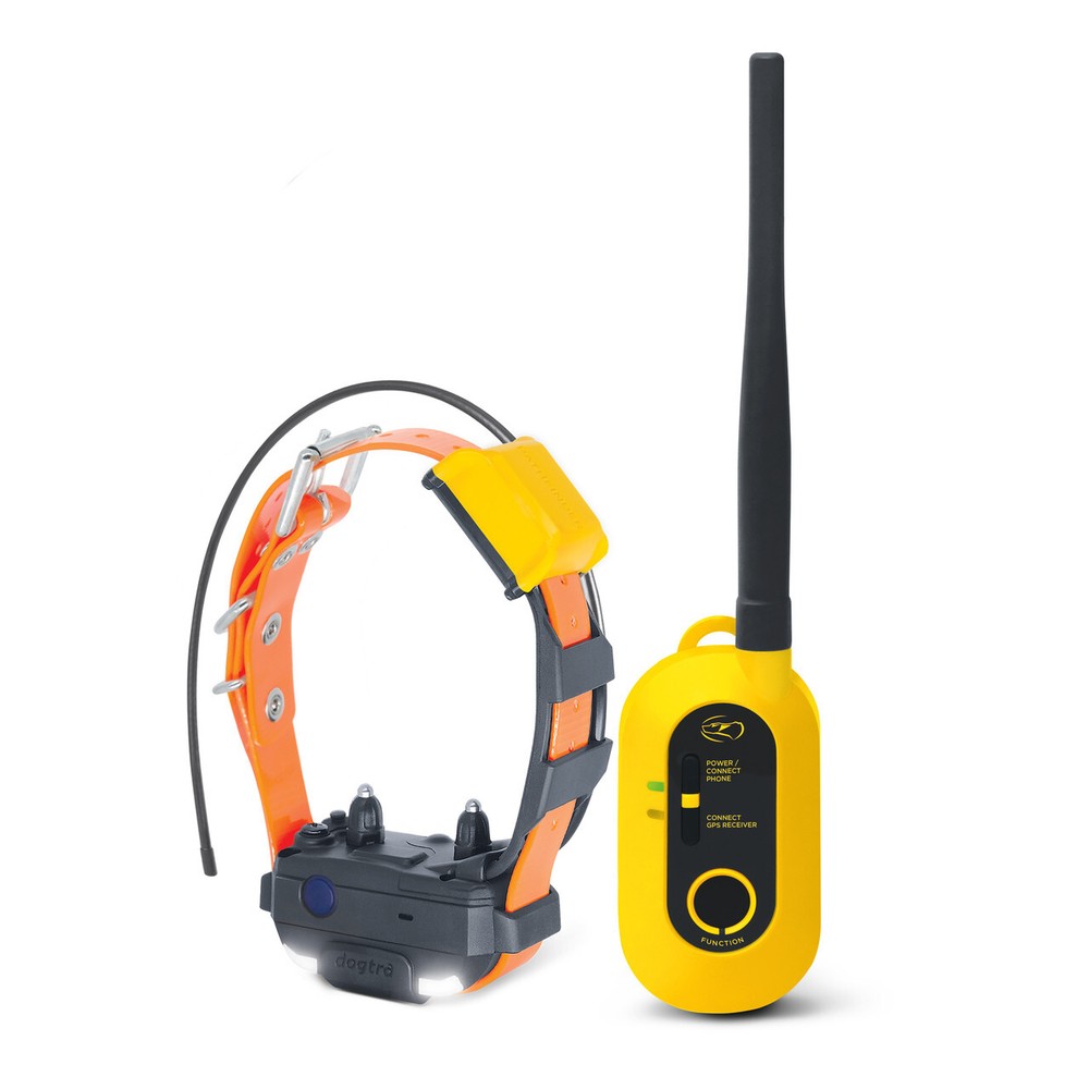 Dogtra PATHFINDER2 MINI GPS Tracking & Training E-Collar SmartPhone FREE Cut'em