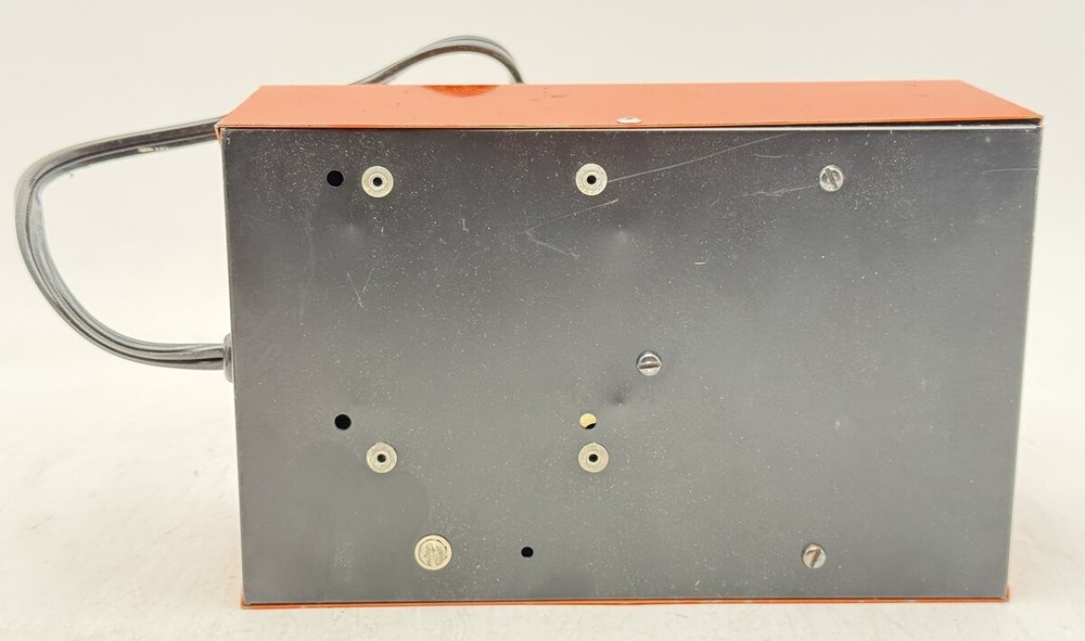 Starr-Tec 100MW Hogger Walk-A-Round System Solid State Transformer/Box