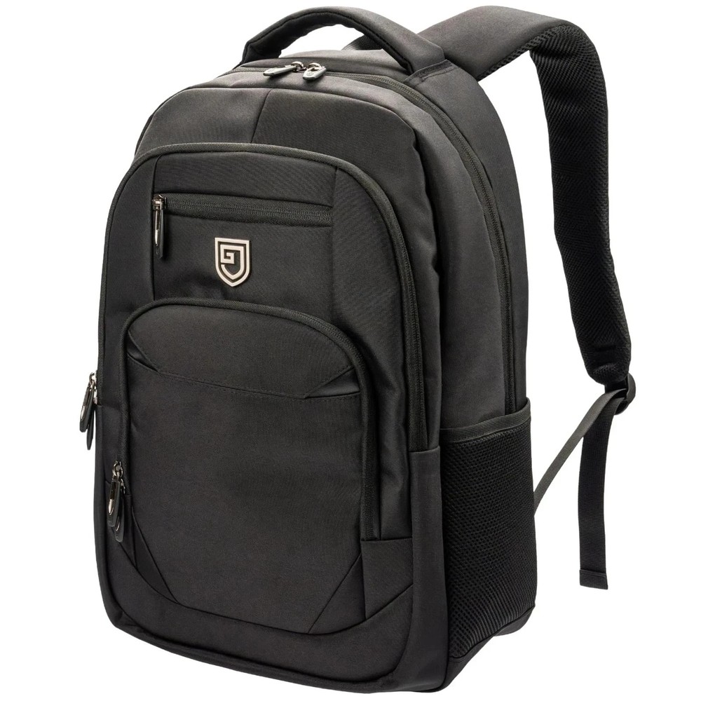 Faraday Backpack for Laptops and Phones - EMP Proof Electromagnetic Shielding