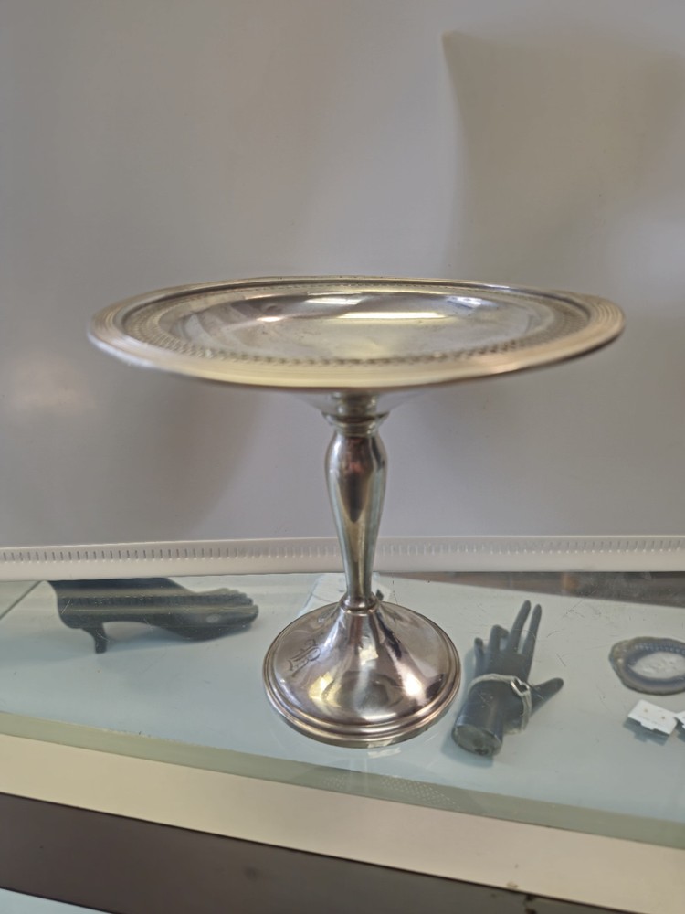 EL-SIL-CO STERLIN COMPOTE