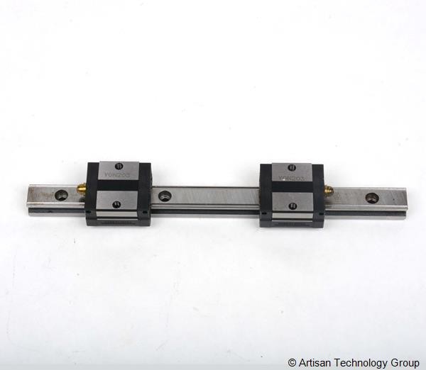 Y0N203 Load Rail Carrier