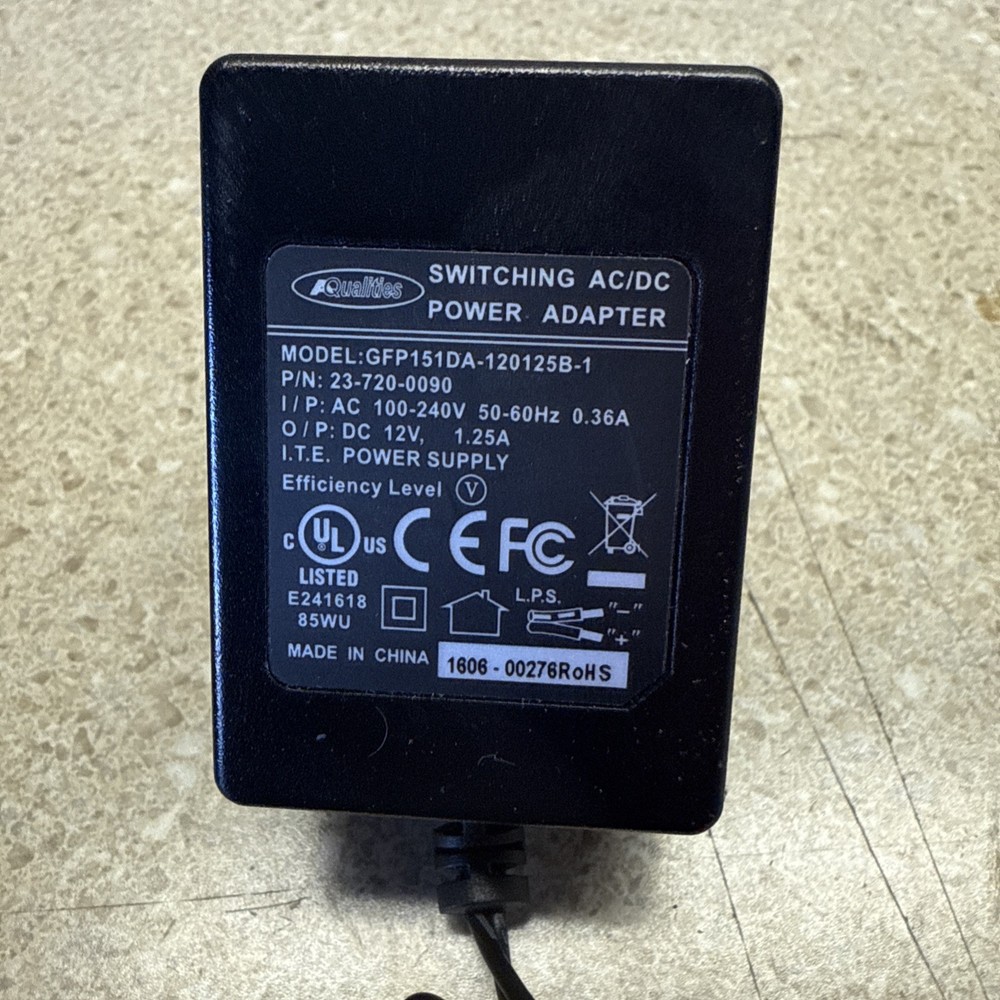 Verint S1801e network Video Encoder - Used