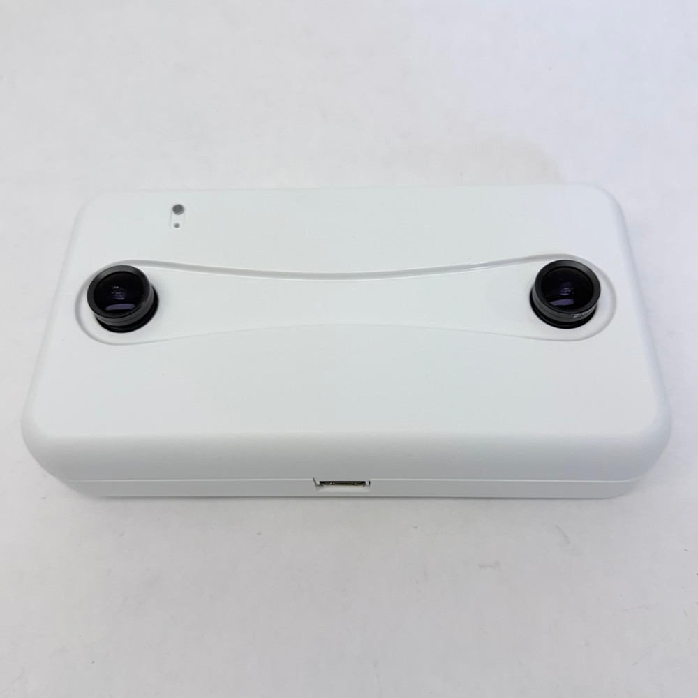 ShopperTrak ORBIT 8 counting camera system by Sensormatic