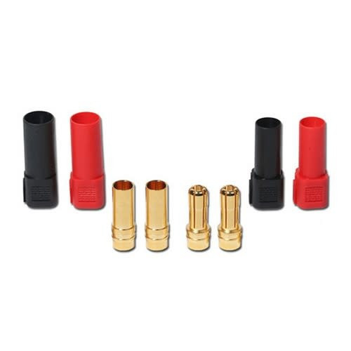 XT150 MALE & FEMALE PLUG SET