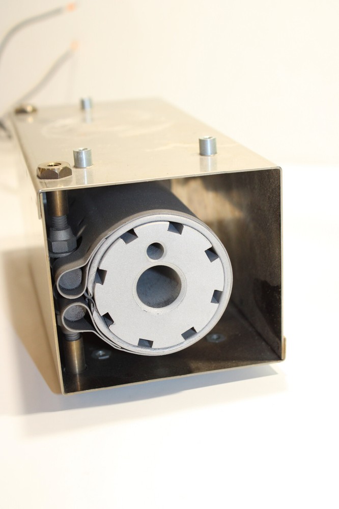 Giussani Pulsar Thermostatic Calibrator