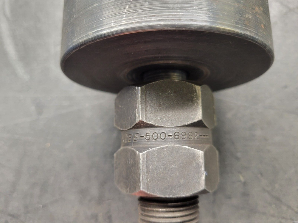 Greenlee 5004258 Knockout Punch.