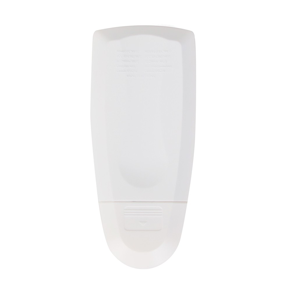 Replacement Remote UC7083T Hampton Bay Ceiling Fan Dual Lights Control White