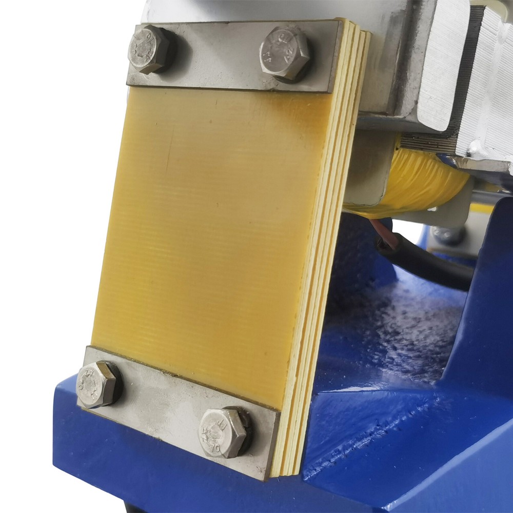 Small Electromagnetic Vibration Feeder For Quantitative Auto Packing Feeding