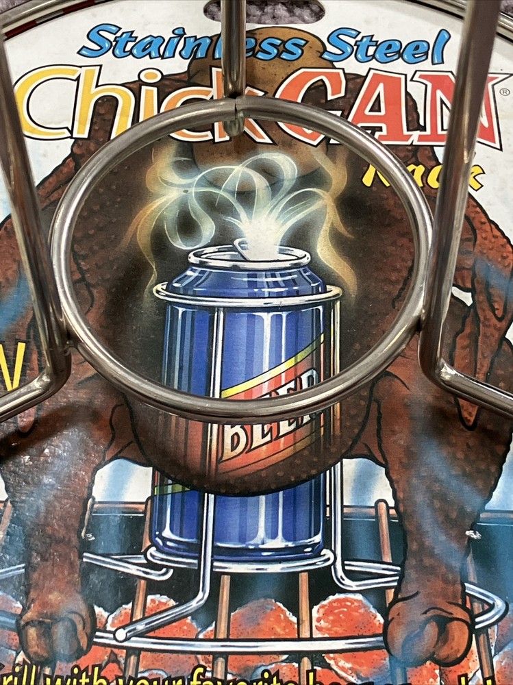 BAYOU CLASSIC “CHICK CAN RACK”