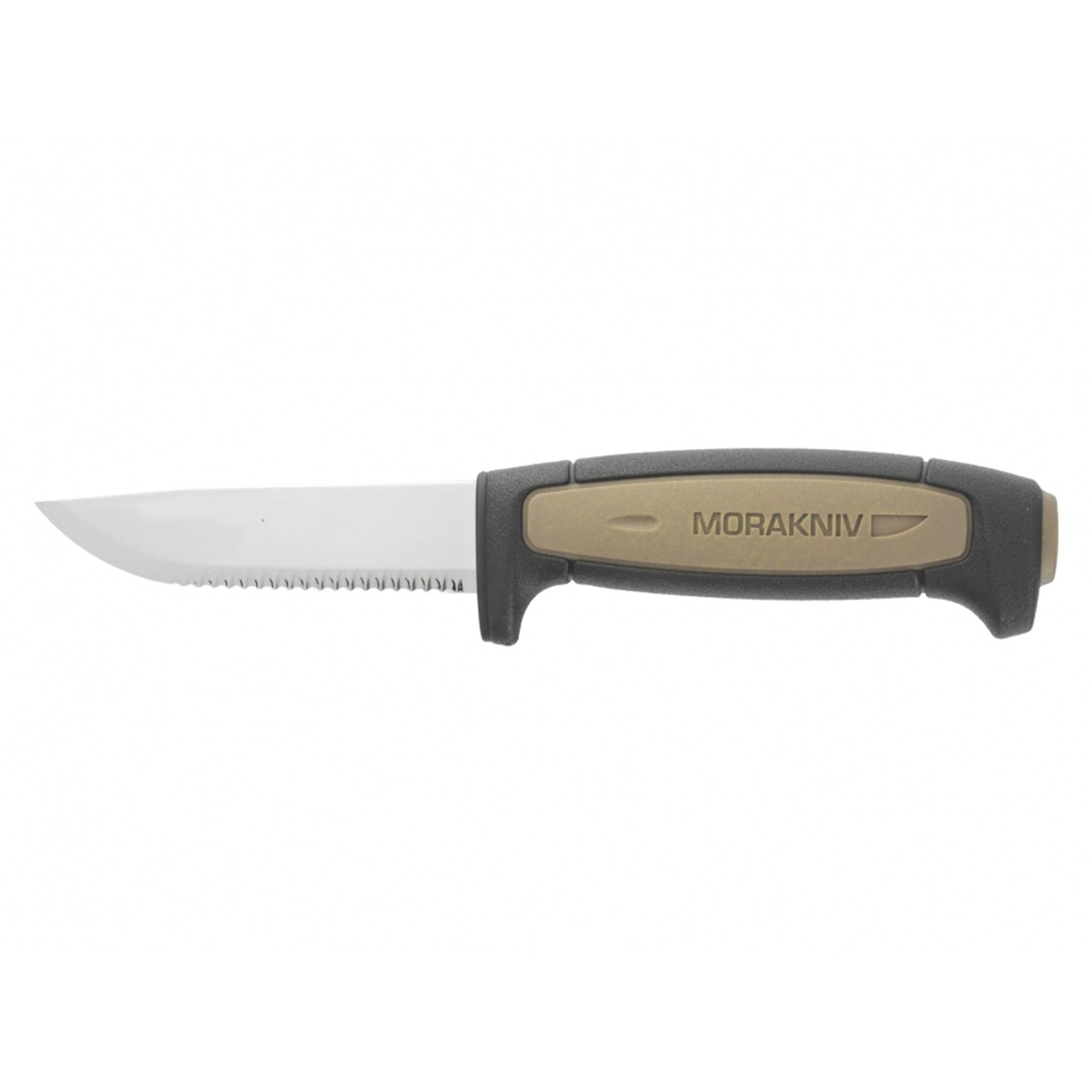 Morakniv Craftline Rope Trade Knife 12245