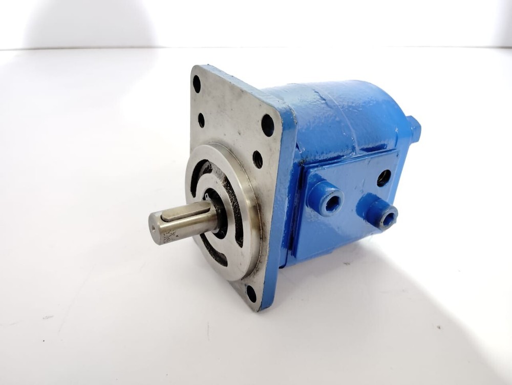 Rexroth GSP2-A0S12ARA0 Gear Pump