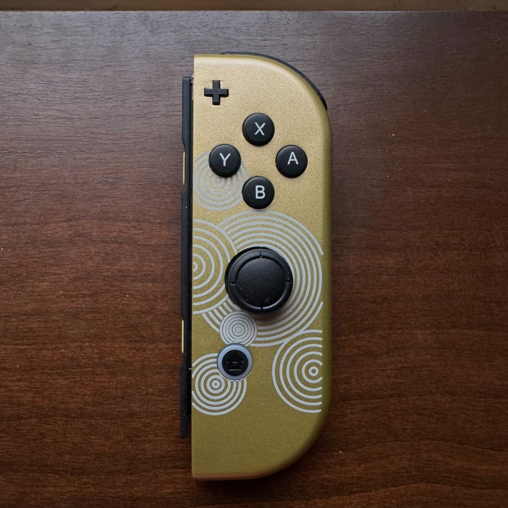 For Nintendo Switch Joy Con L & R Bluetooth Wireless Gamepad Controller w Straps