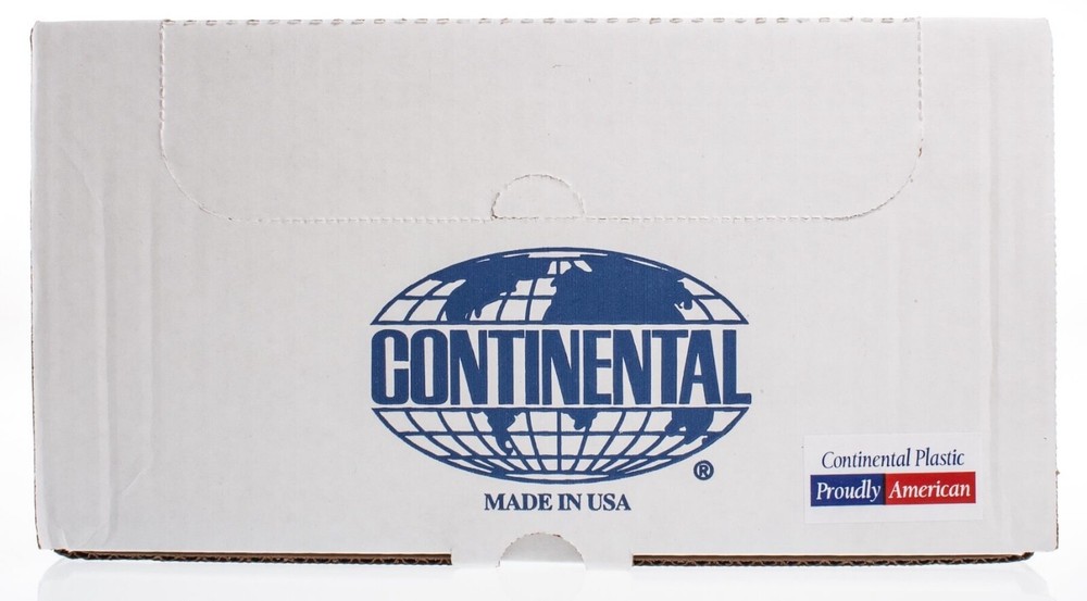 Obstetrical Sleeve, Clear