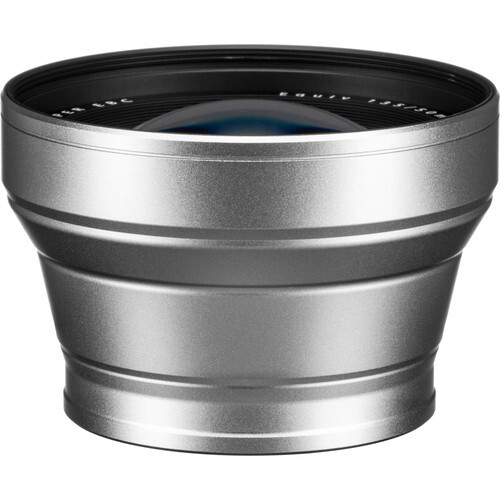 FUJIFILM TCL-X100 II Tele Conversion Lens