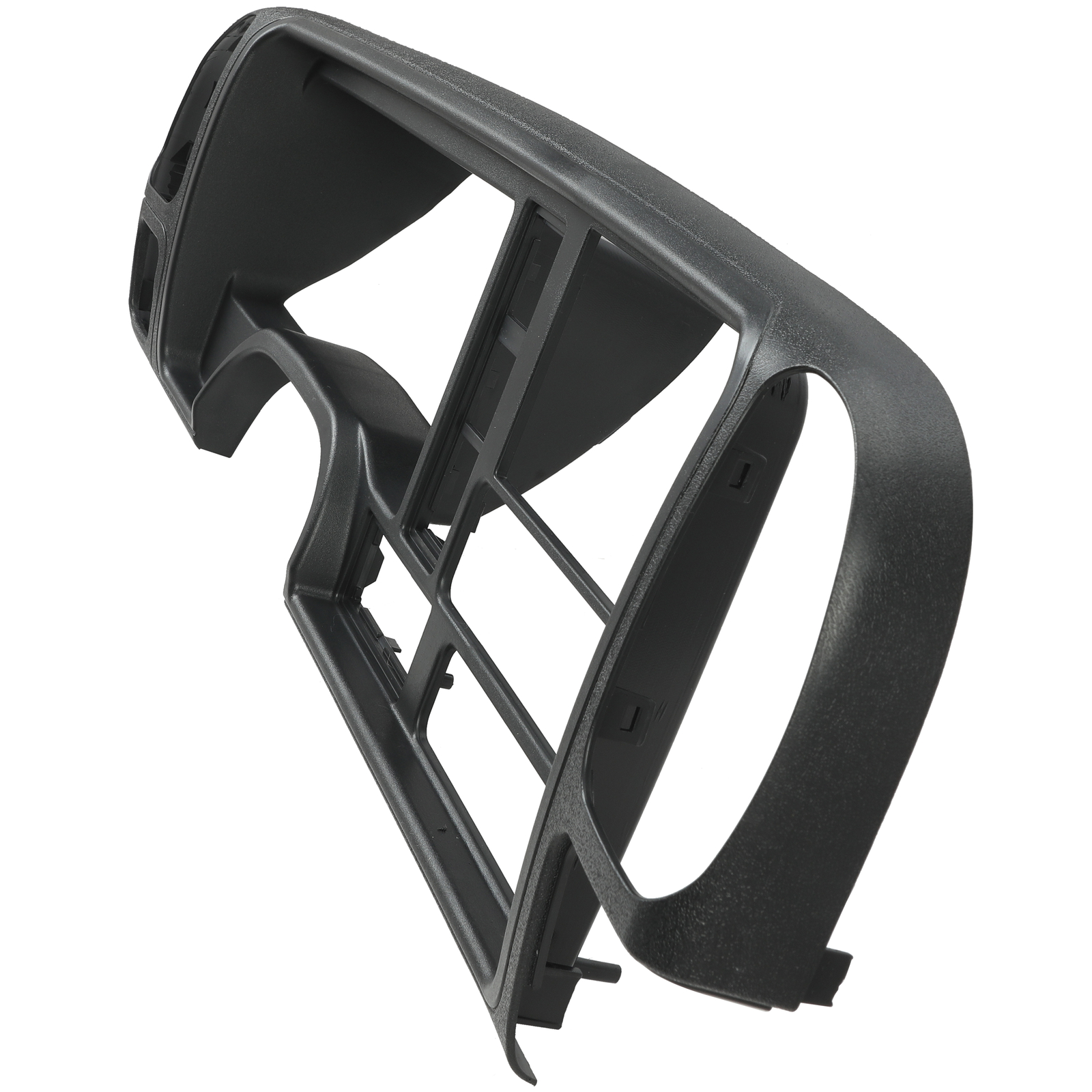 For GMC 1995-2002 Full Size Trucks / SUVs Radio Stereo Double Din Truck Dash Kit