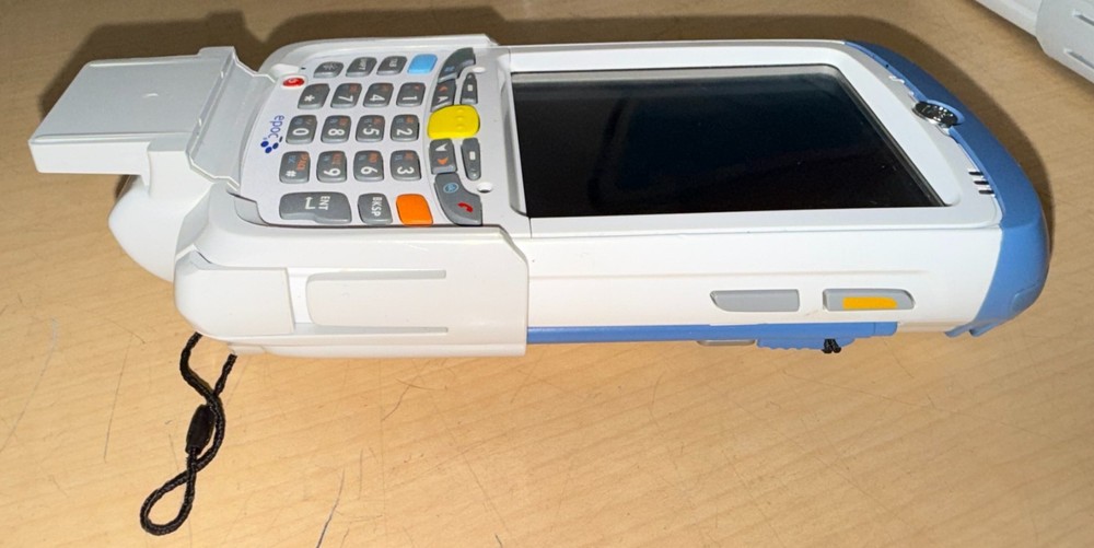 Socket Moblie Inc epoc Host Blood Analyzer