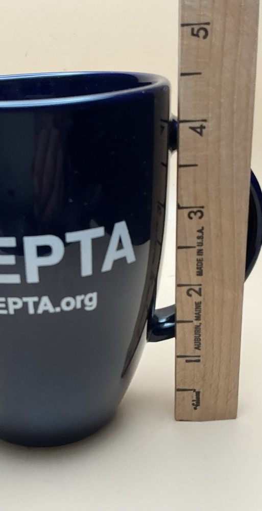 Shop.SEPTA.org Coffee Mug