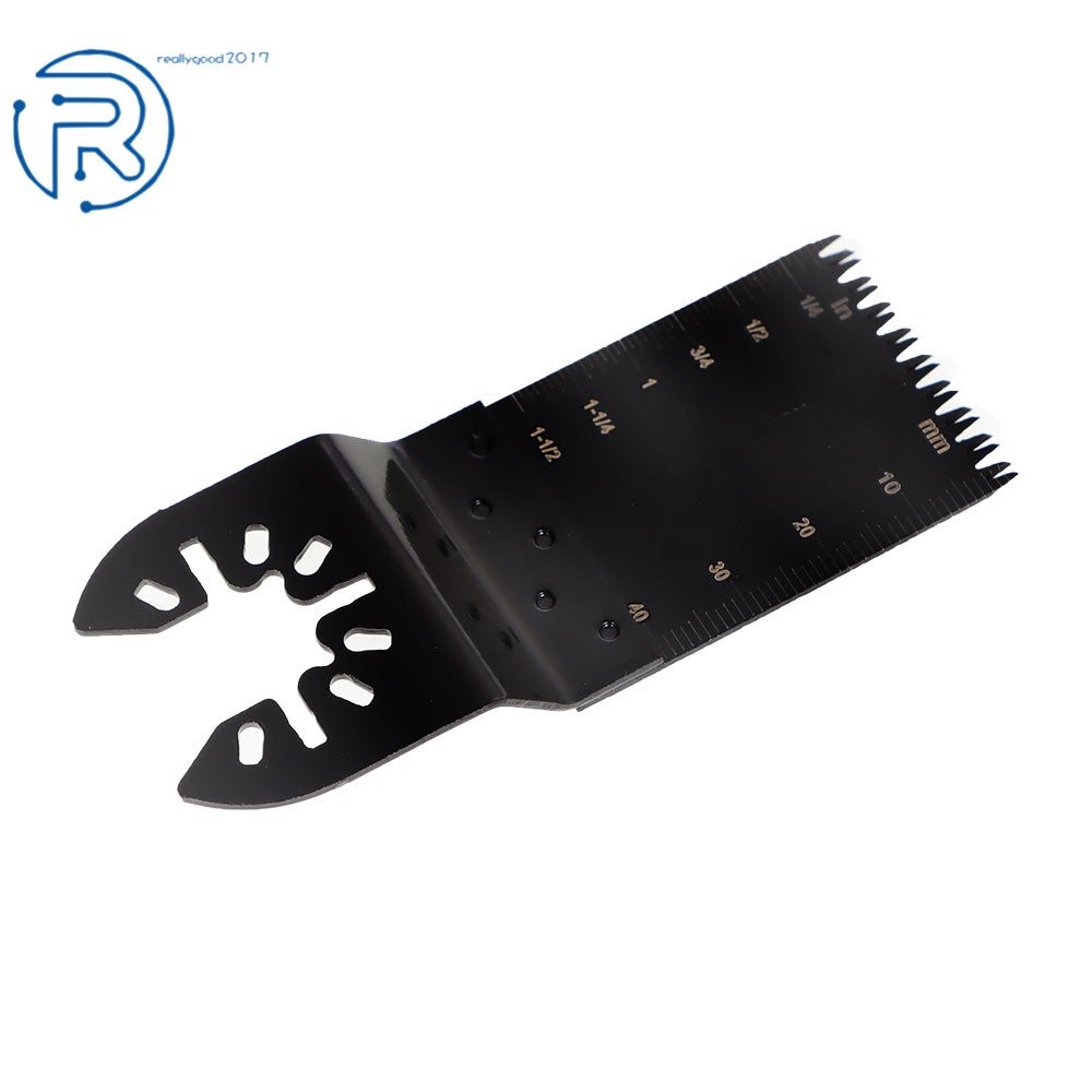 48 Pc Oscillating Multi Tool Saw Blade For Dremel NEW