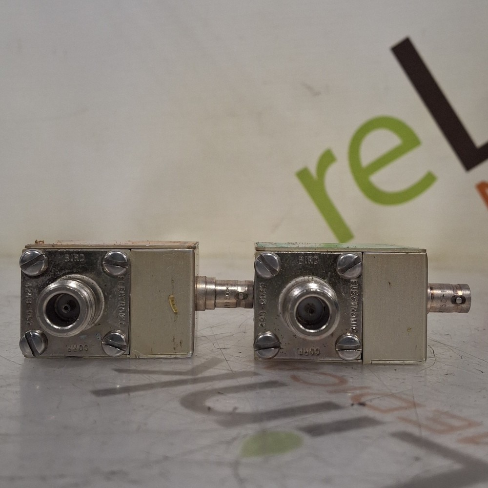 Bird Electronics 8314A030 Attenuator