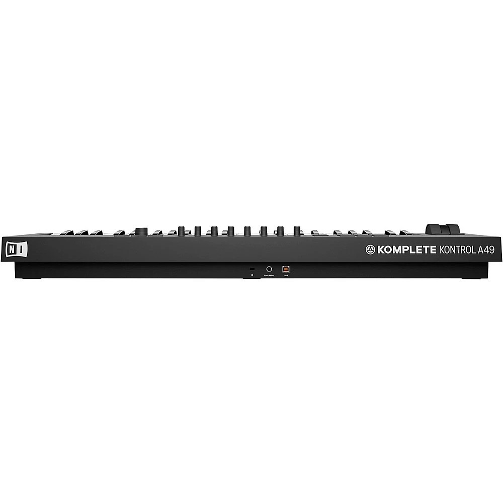 BRAND NEW Native Instruments Komplete Kontrol A49 MIDI Controller