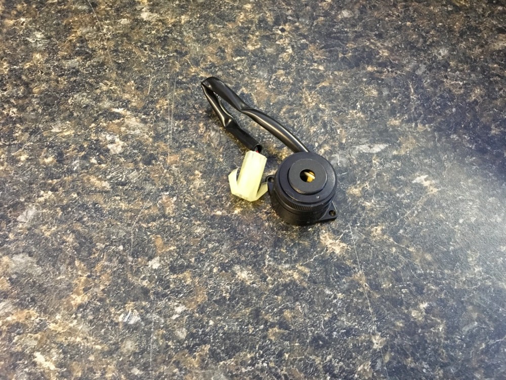 KBS ESZ-11N Buzzer 5-28VDC (KB)