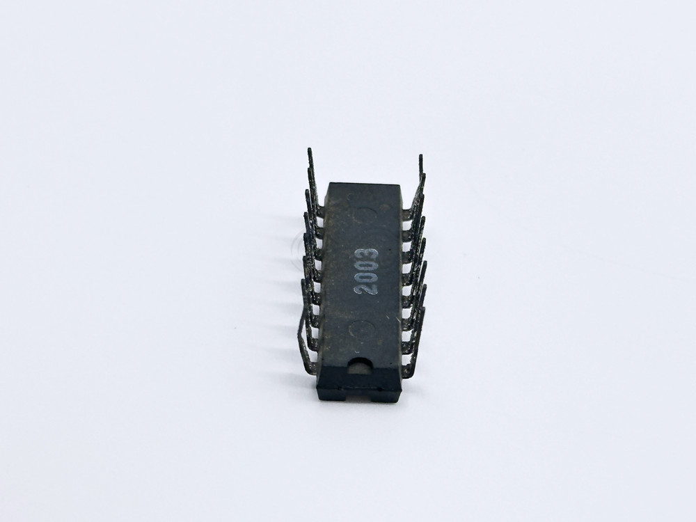TDA1506 Motor Regulator and Function Controller IC DIP-16