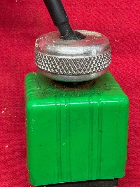 Enco Tiny Titan #100 Magnetic Base Indicator Holder