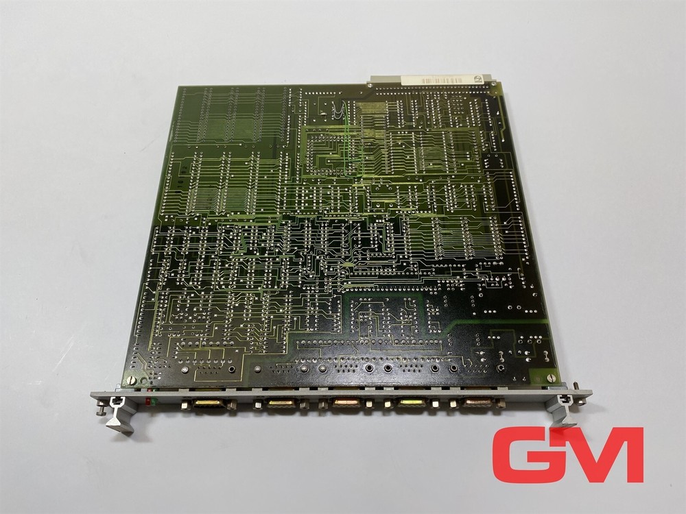 Philips Control Board 9404 462 00301 DIS.30 PMC1000 Unit