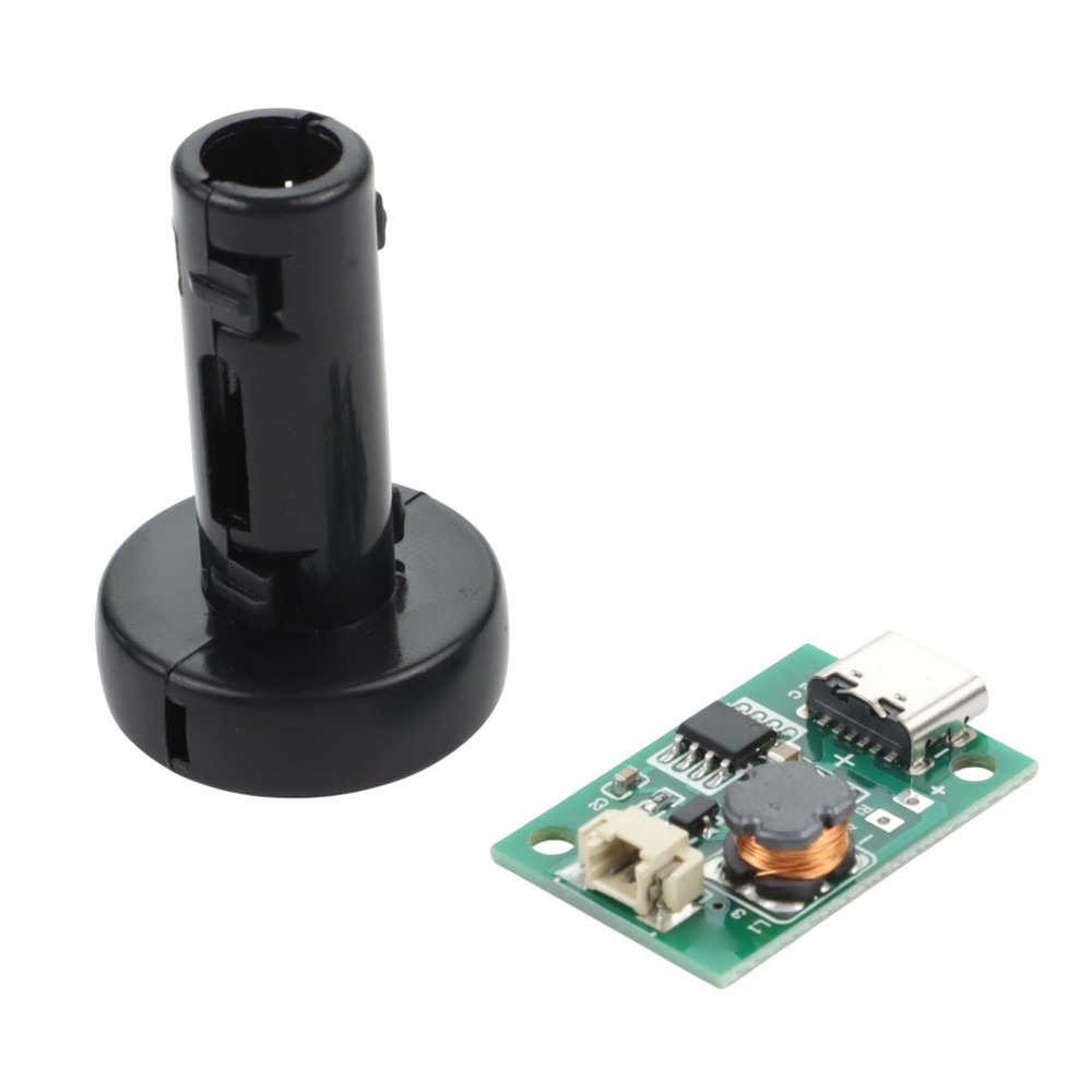 4Pcs TypeC Humidifier Module for DIY Incubators and Experimental Setups