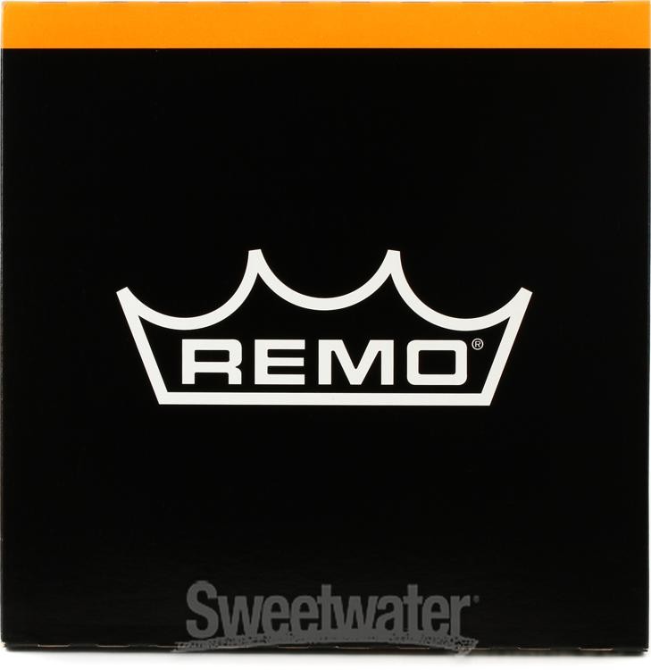 Remo Emperor Clear Drumhead - 13"
