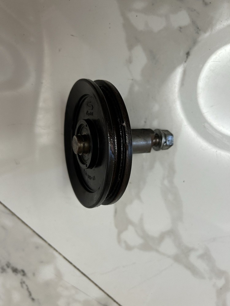 Sci Fit Pro2 Chain Pulley Guide Older Model