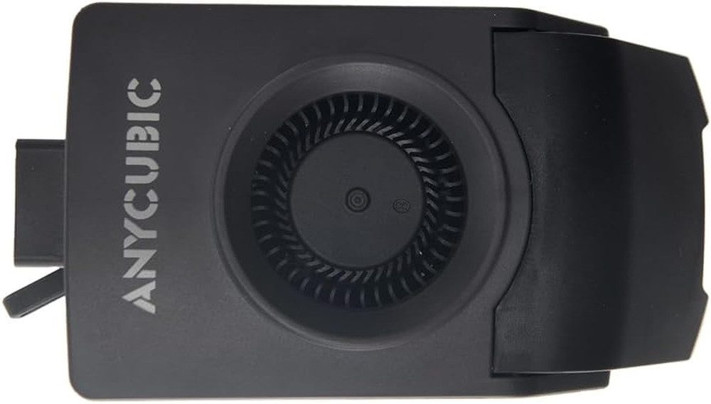 Durable Printhead Assembly for Kobra 3 Max & Combo 3D Printers, Easy Install