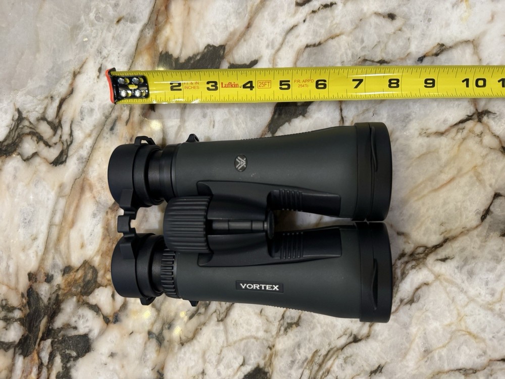 Viper Vortex Diamondback HD Binaculars 10X50