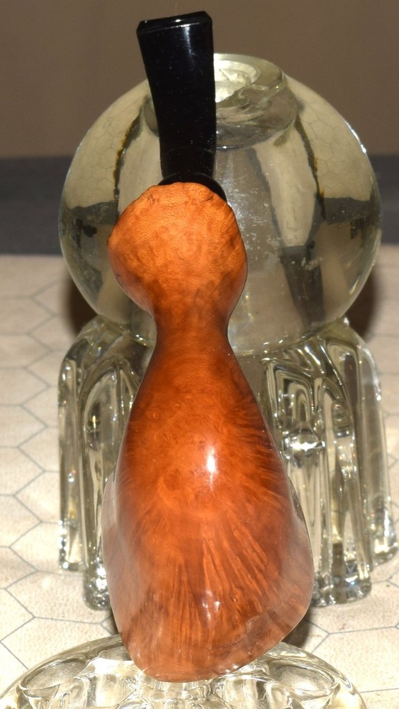 ROSSI Tobacco Pipe #E056