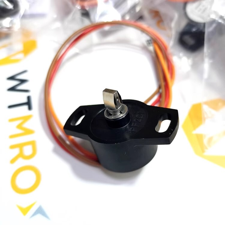 1pcs Novotechnik Angular Displacement Sensor SP2841 308 000 001