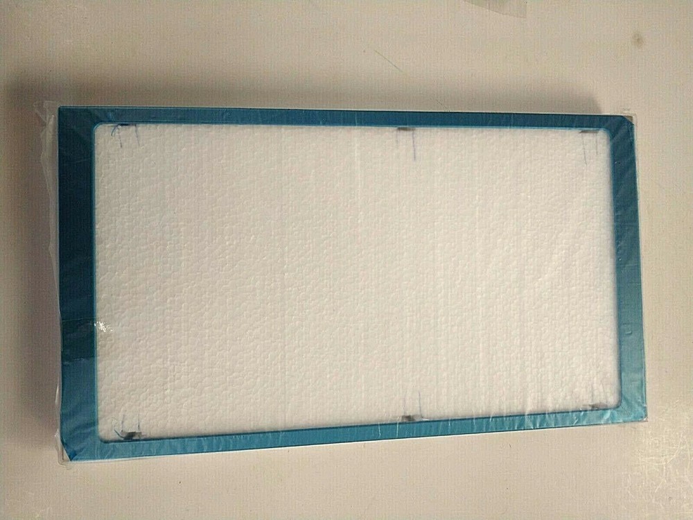 Maytag Control Panel Frame 58001123 Steel