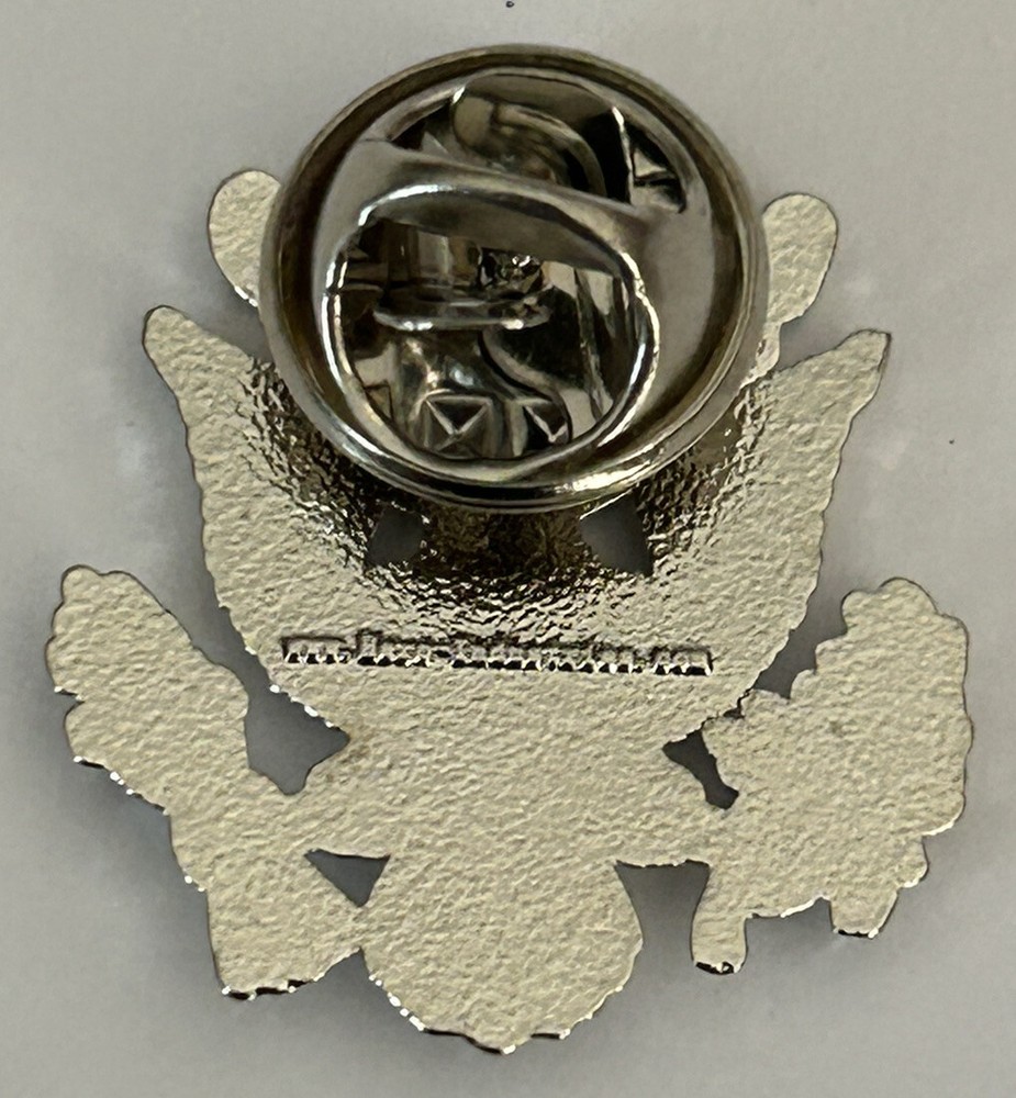 United Staes Army Lapel Pin