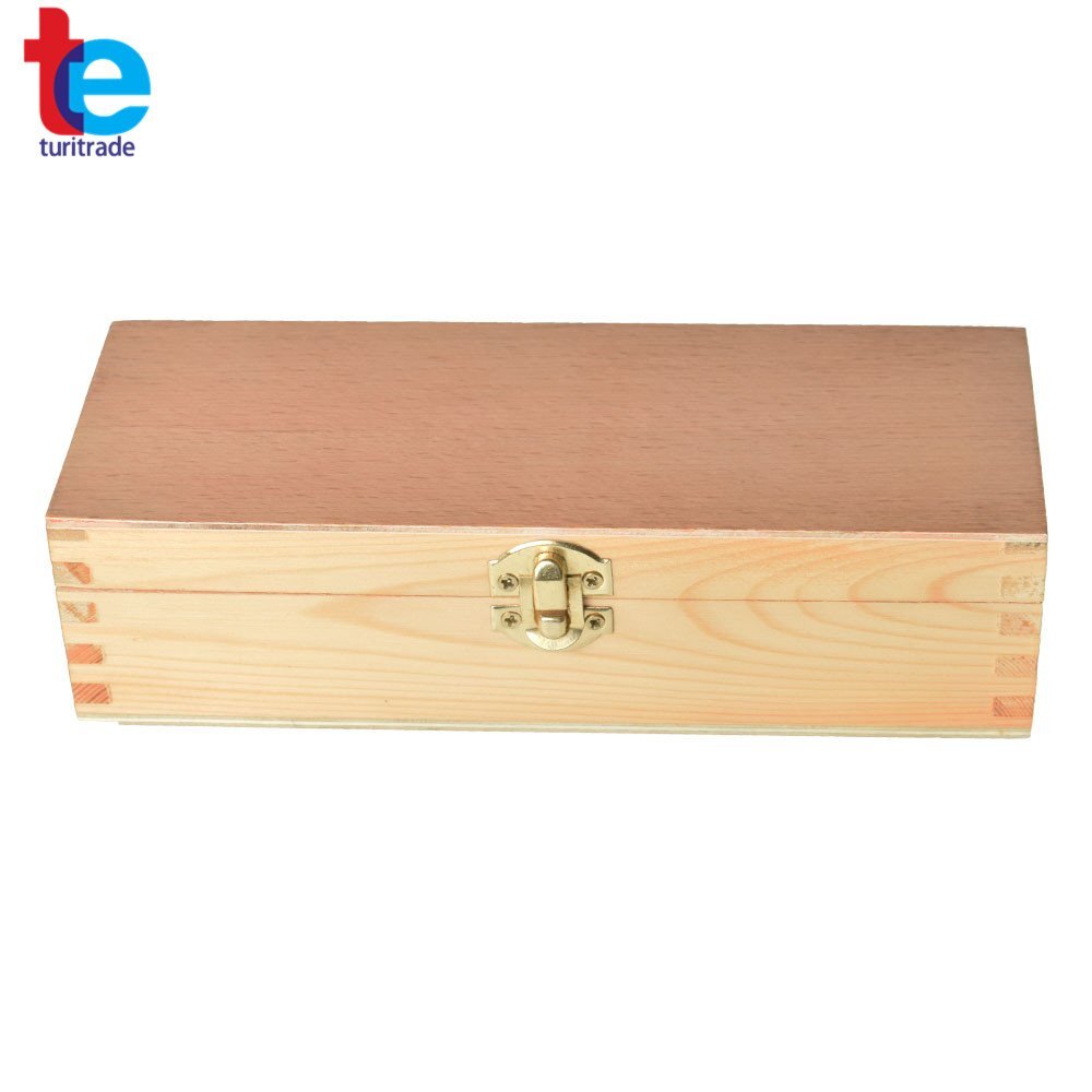 High Precision 8" Master Precision Level 0.0002''/10" For Machinist Tool